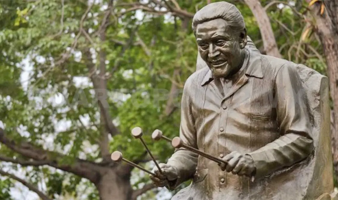 Zeferino Nandayapa Ingresará al Salón de la Fama