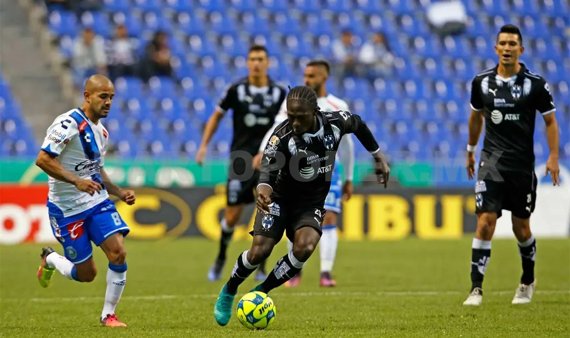 Puebla y Pumas, sin opción de Liguilla, querrán evitar sótano