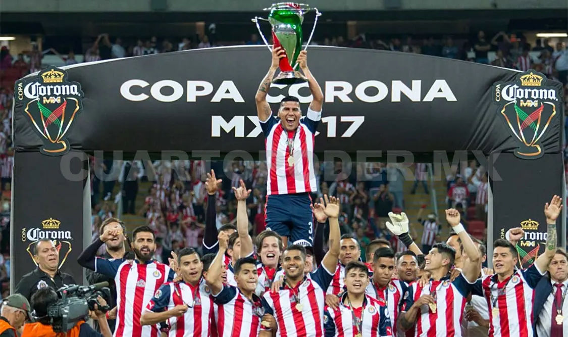 Ya hay fechas y horarios para cuartos de final