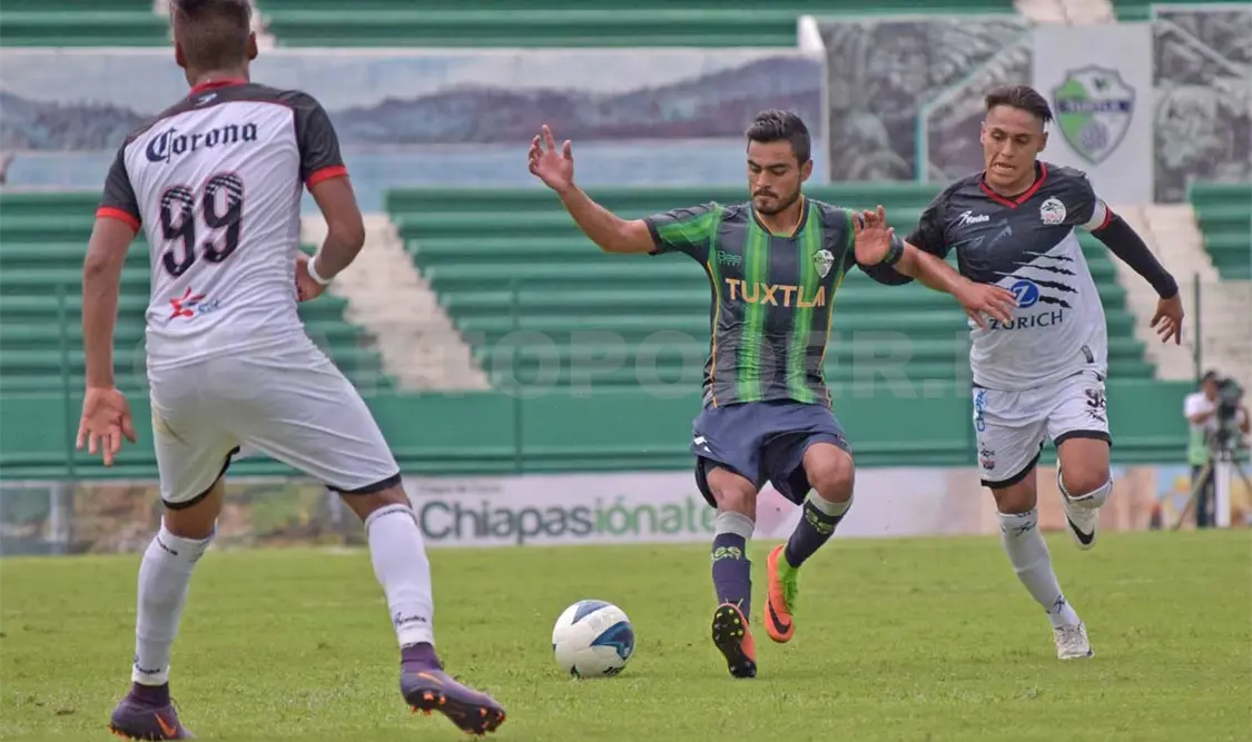 Tuxtla FC recibe a La Piedad en J13