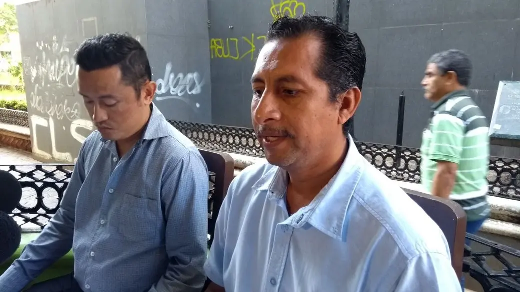 Propone creación de contraloría para reconstrucción de escuelas