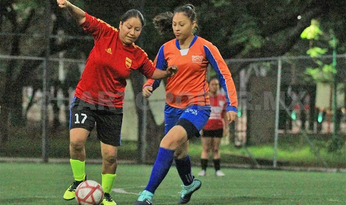 Atlético Ris vs Tuxtla FC, duelo de mucho poder