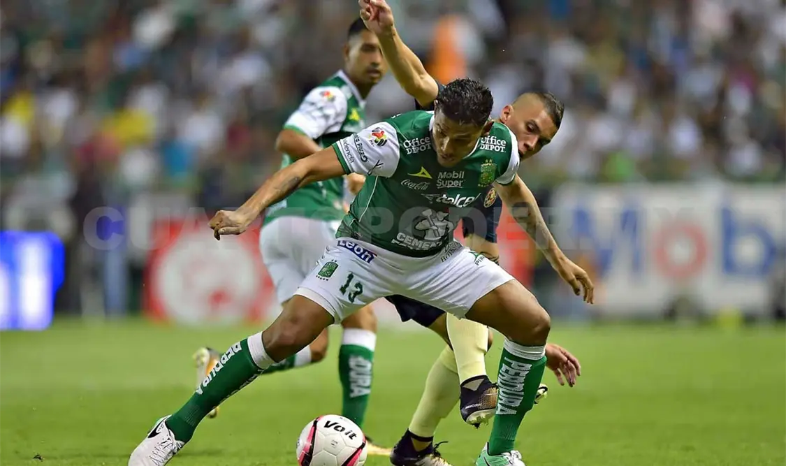 León recibe este sábado a complicado Veracruz