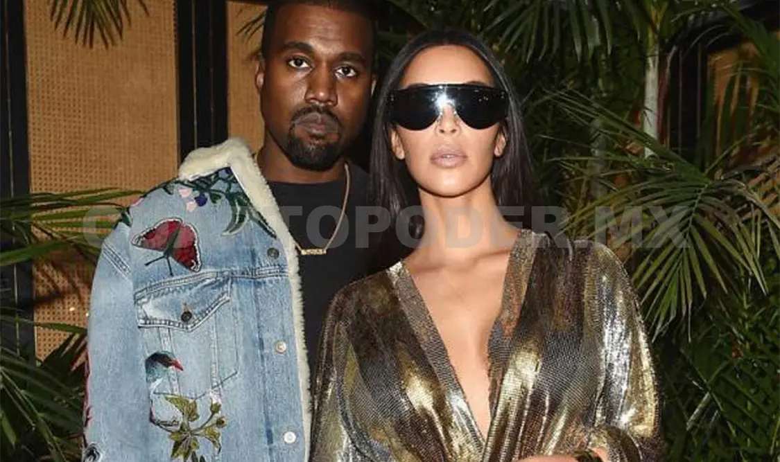 Kim Kardashian otra vez sufrió robo