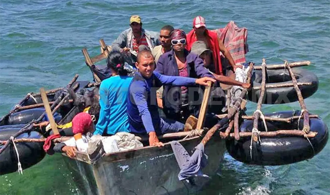 El canciller de Cuba anunció en Washington que a partir de enero próximo La Isla pondrá en vigor nuevas regulaciones migratorias. Agencias