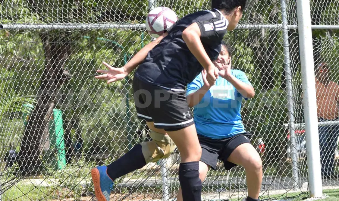 Se pone en marcha la segunda vuelta de la Copa Tuxtleca de Corazón. Guillermo Ramos/CP