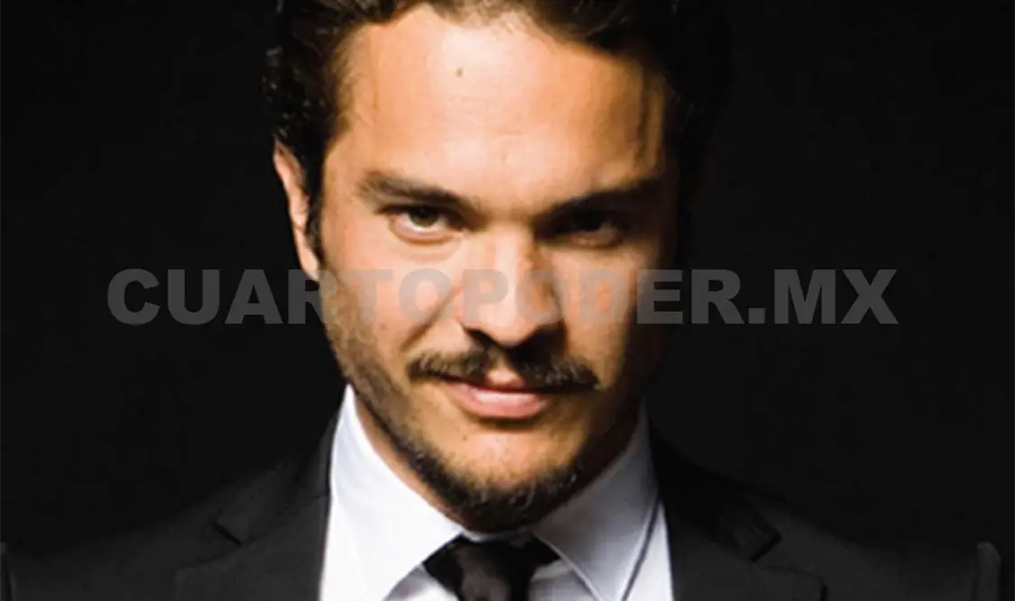 Kuno Becker desmiente rumores