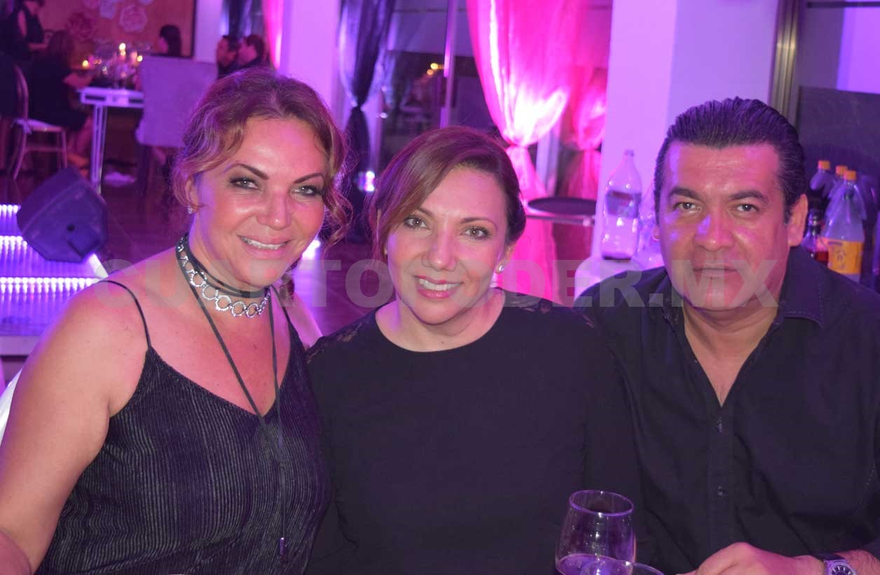 Un año más de Isabel