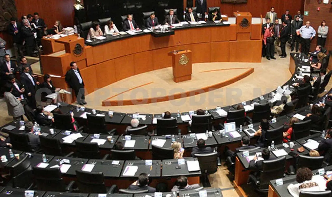 Prevén excedentes por 575 mil mdp