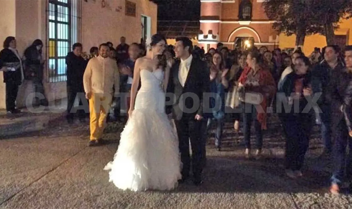 Organizan primer festival de la novia