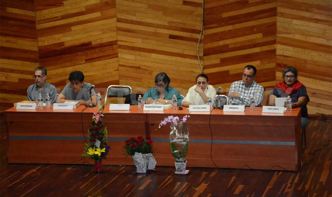 Vasto registro poético de Chiapas