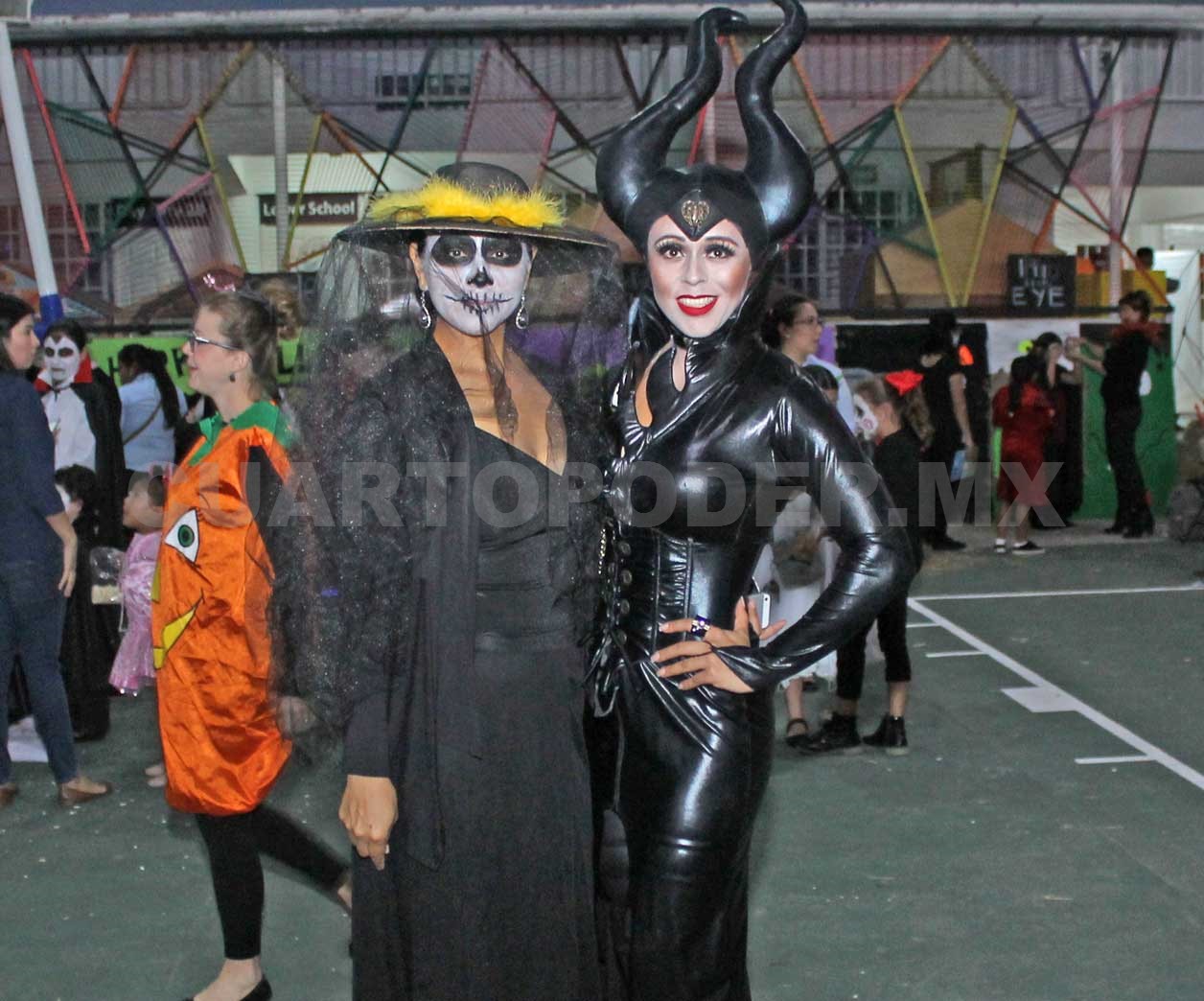 Festival de miedo