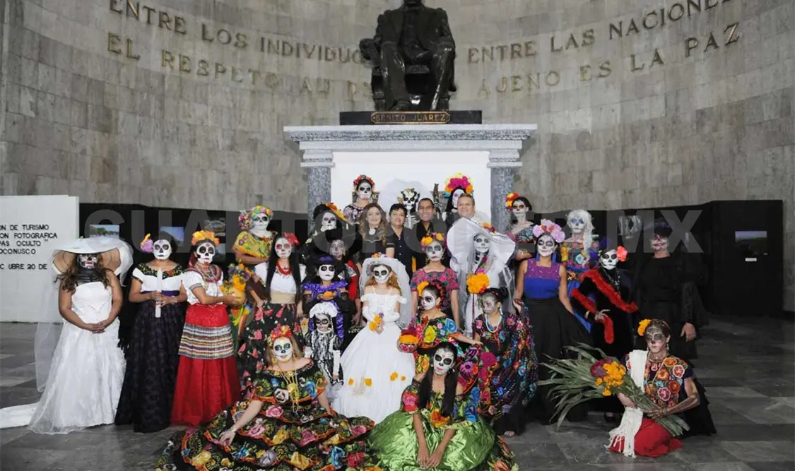 Se suman al rescate de las tradiciones