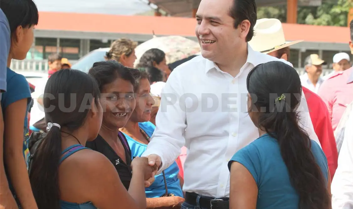 Impulso a producción de miel, mejora económica para familias: Gleason