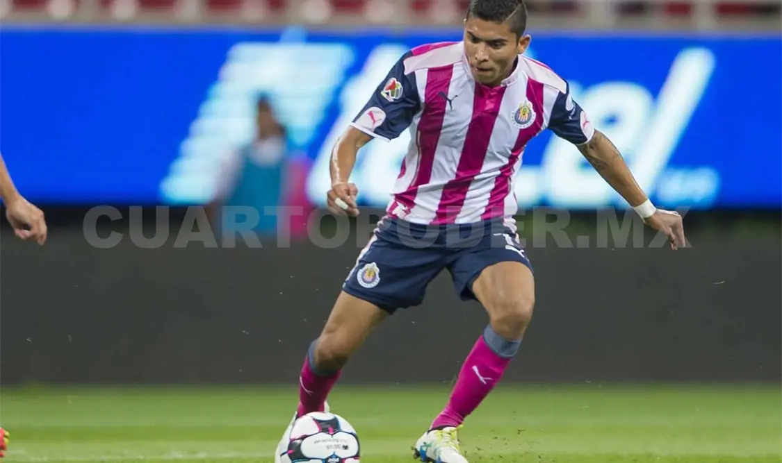 Chivas recibe al Atlante en cuartos de final