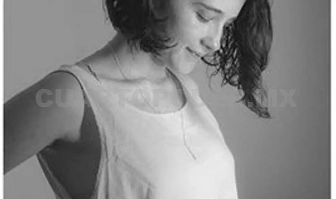 Ximena Sariñana será mamá