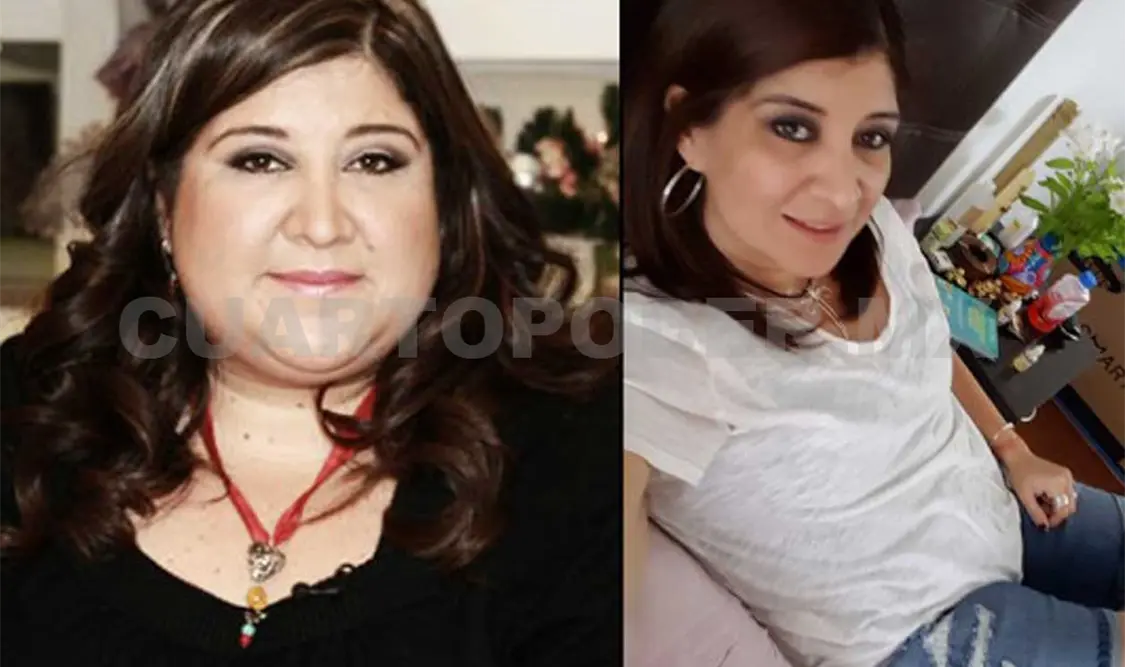 Así luce Laura Rivas de Extranormal