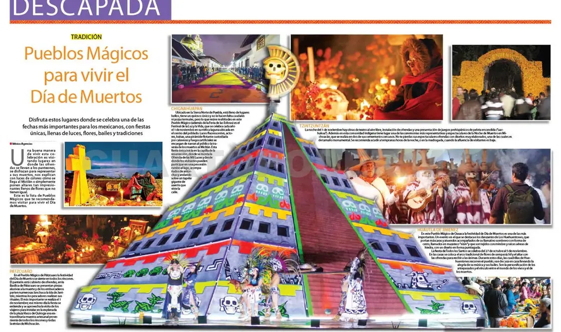DESCAPADA