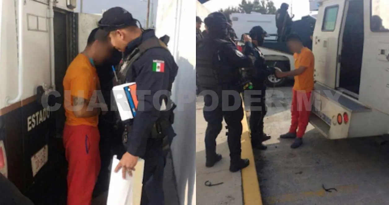 Más de 200 internos con perfil peligroso