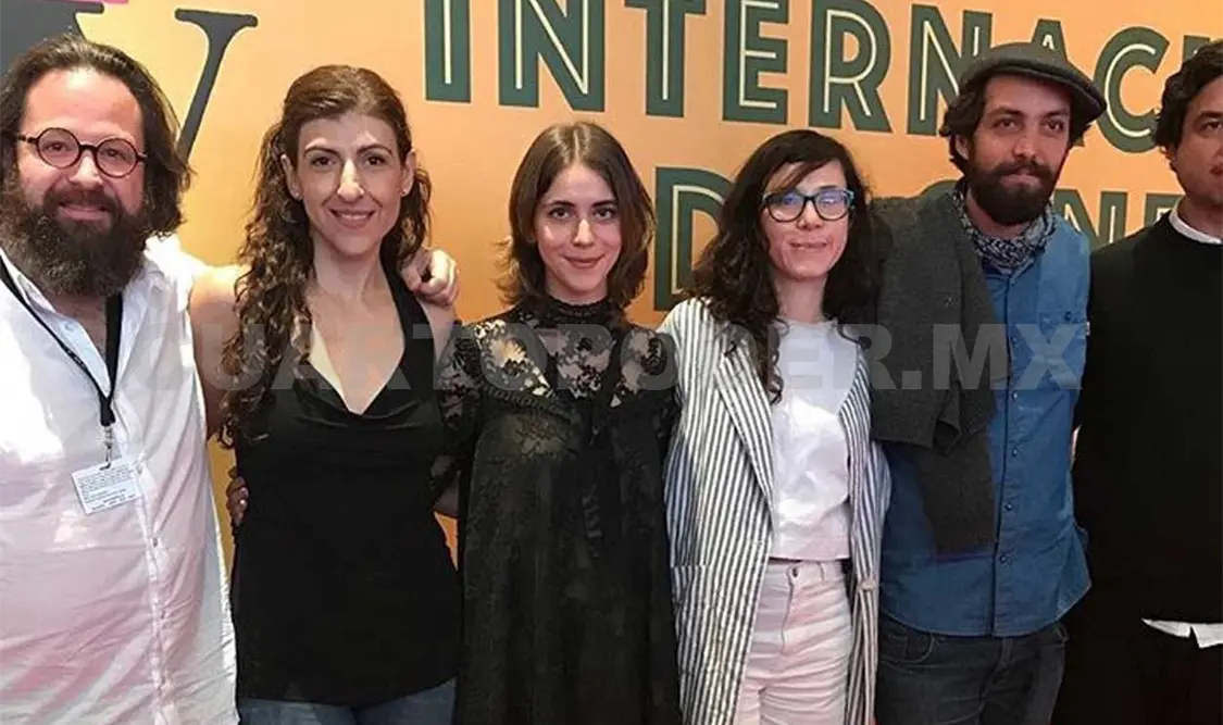 Comitán, presente en el XV Festival Internacional