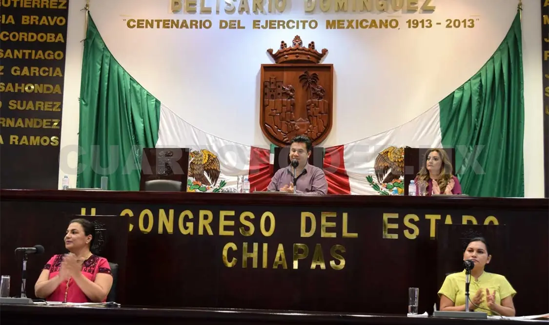 Solicitarán más recursos por afectaciones