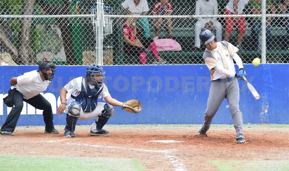 Petroleros y Pejelagartos afianzan primer juego