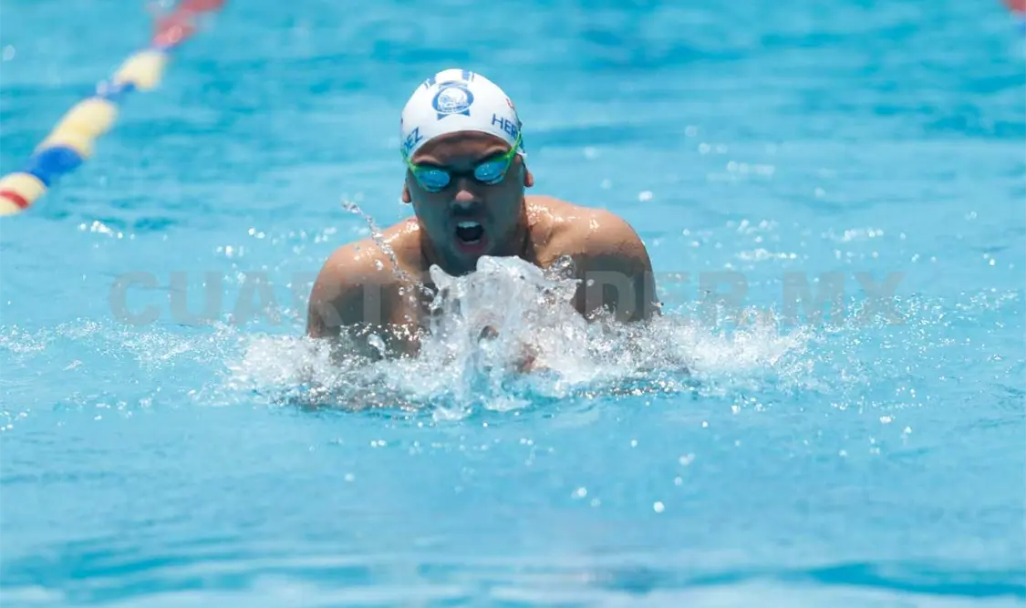 Mario Hernández al Nacional Máster