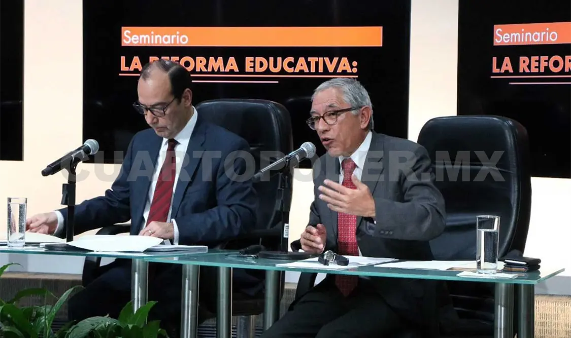 Otorgarán recursos a Escuelas Normales