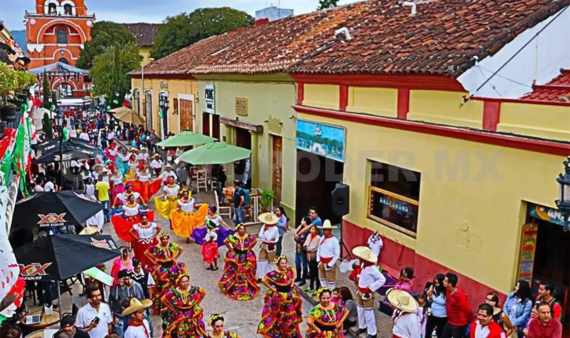 Inicia Festival Internacional Cervantino en SCLC