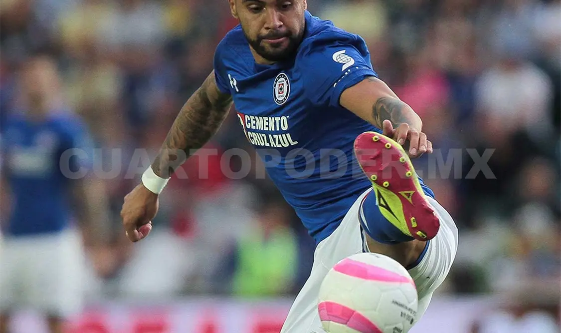 Cruz Azul visita a Morelia y busca calificar