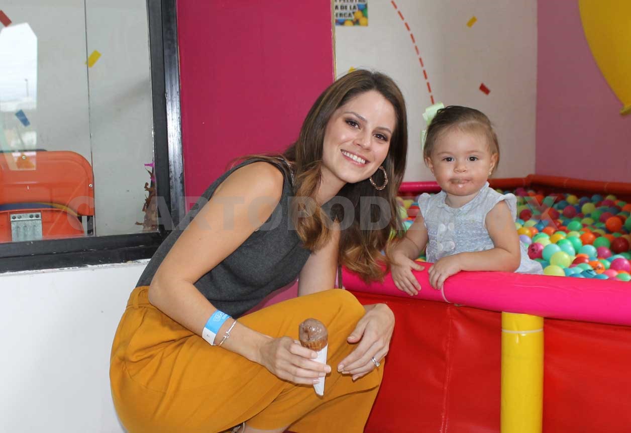 Dos años de Manuelito