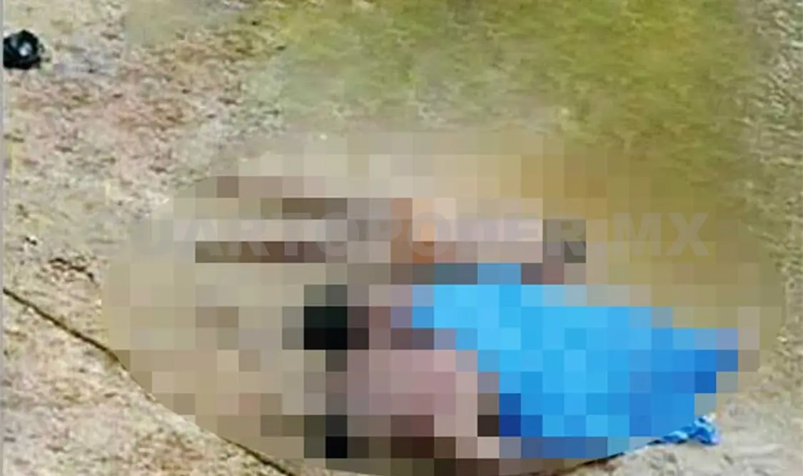 Mueren 3 personas ahogadas en jagüey