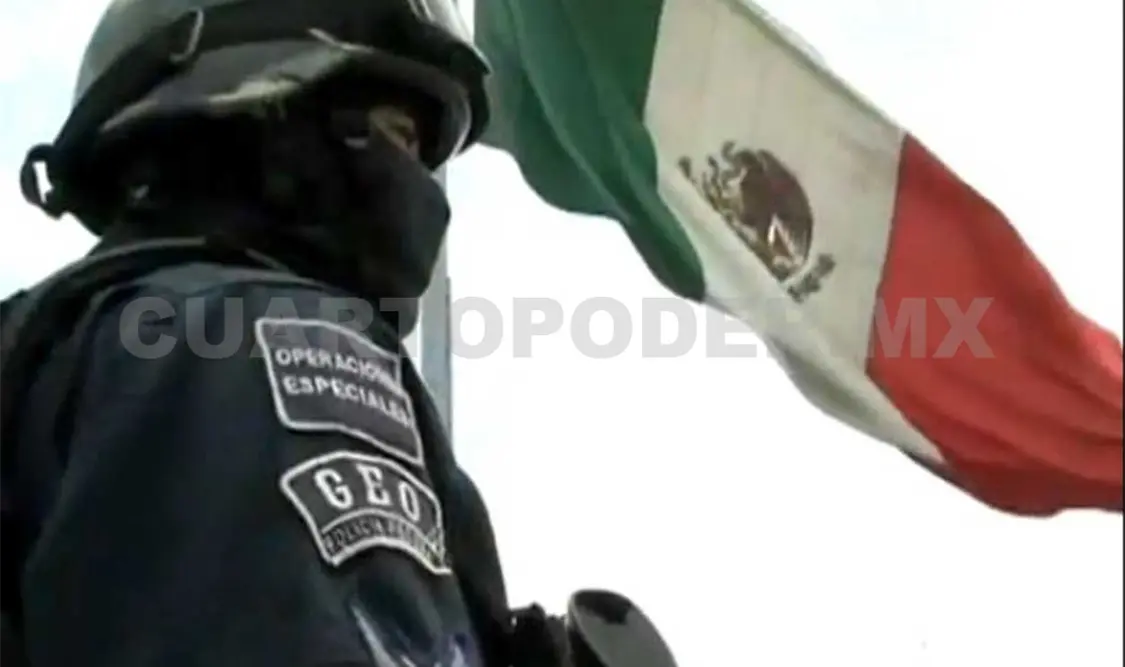 Plan de seguridad es avalado: PGR