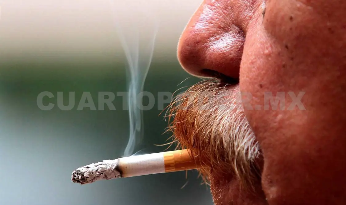 Piden declarar lugares públicos libres de humo