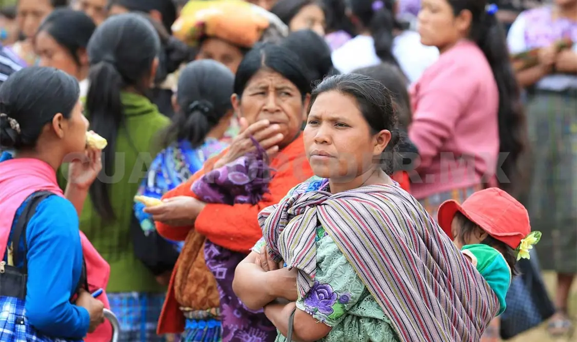Entregan medicamentos en zonas indígenas marginadas