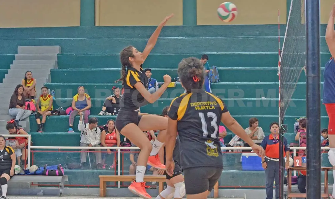 Hoy, finales del cuadrangular OMA