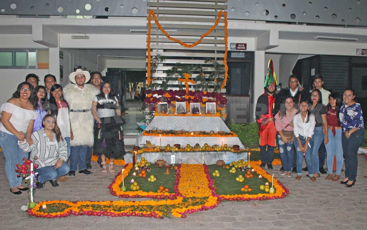 Concurso de altares