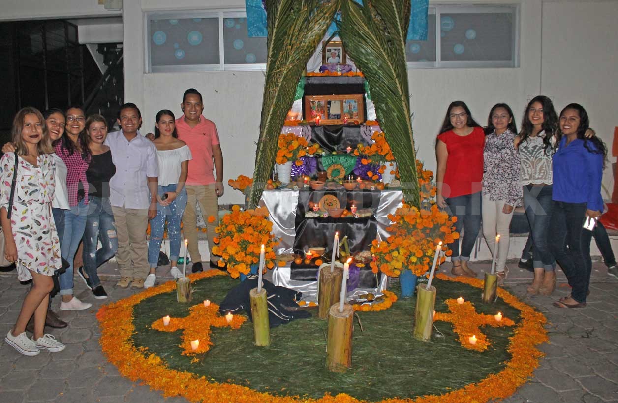 Concurso de altares