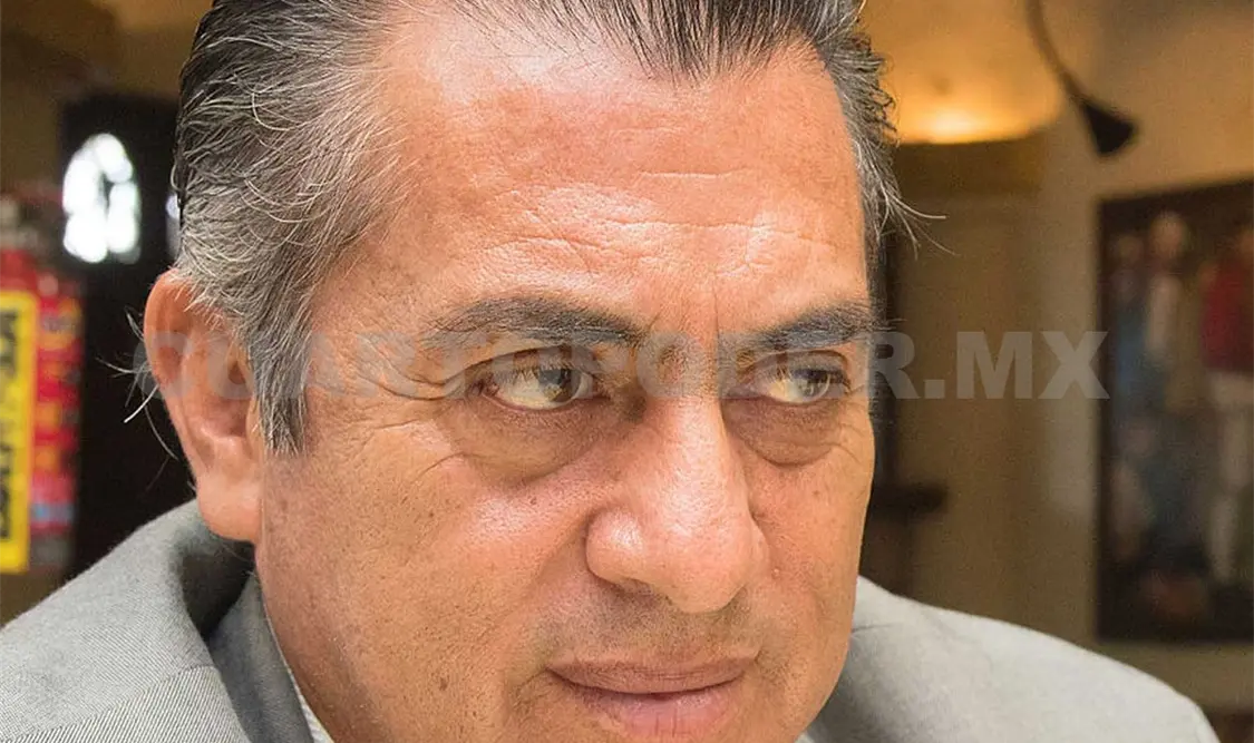 Denuncian a ‘El Bronco’ por desviar recursos