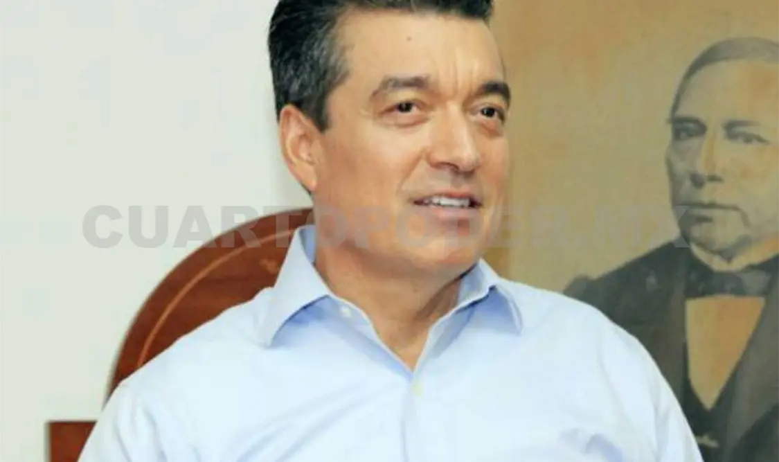 El magistrado presidente informó que se llevará a cabo una Feria de la salud del 6 al 10 de noviembre en el palacio de justicia. CP