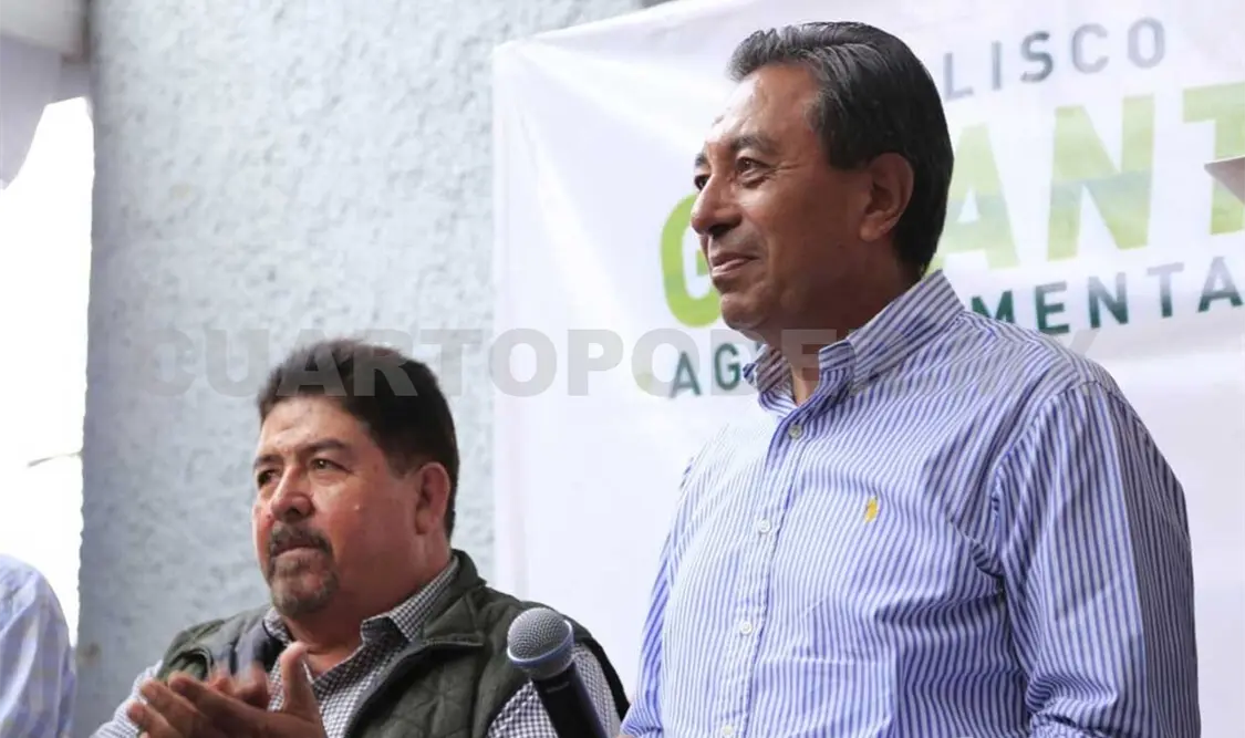 Solidaridad de AMSDA con sector agroalimentario de EU