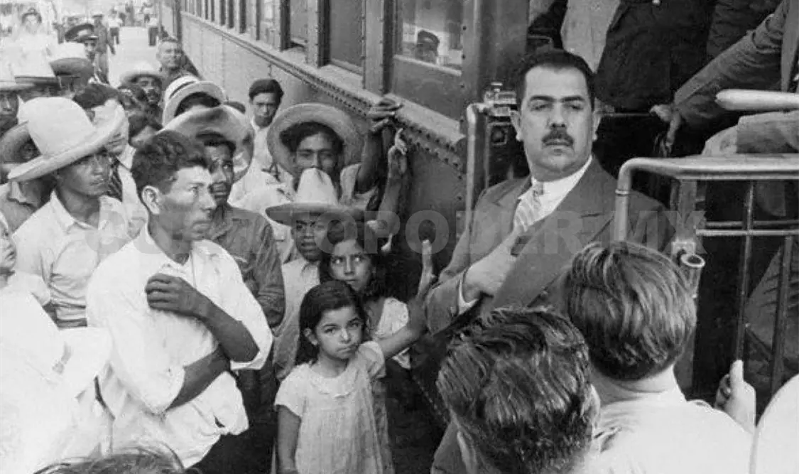 AMLO se aleja del legado de Cárdenas
