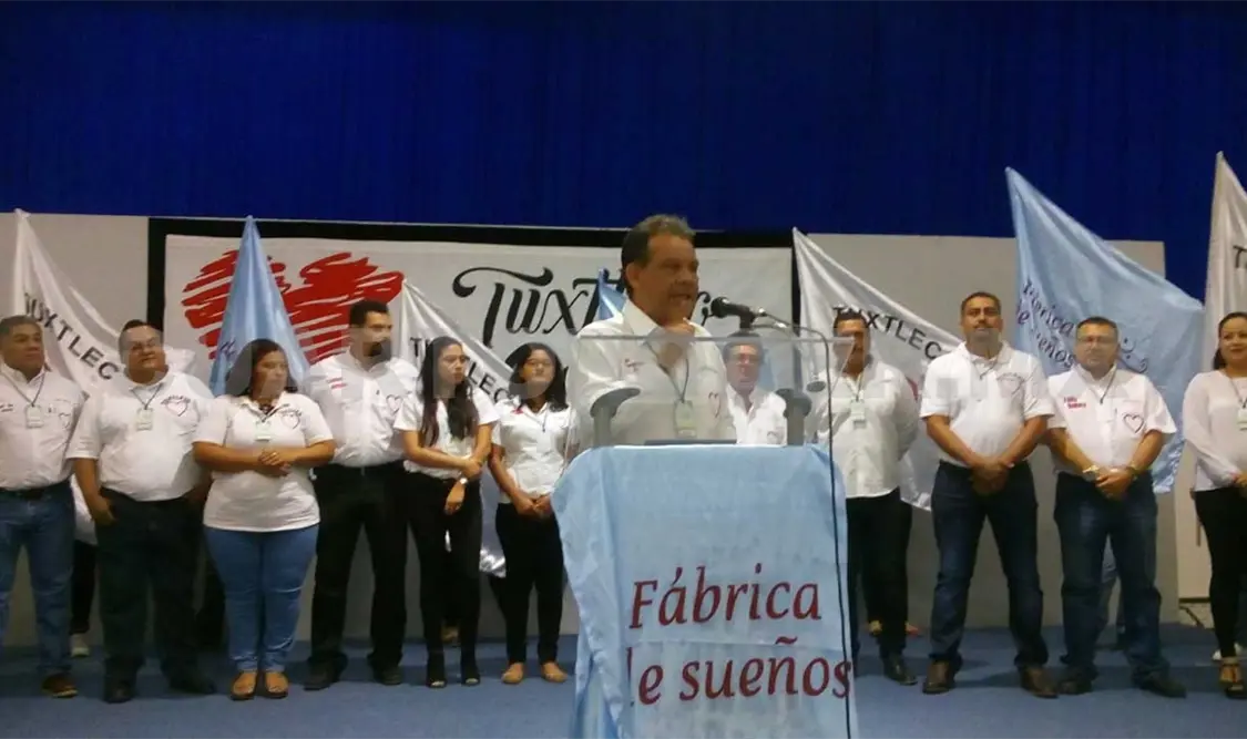 Durante foros académicos anuncian aspiraciones municipales