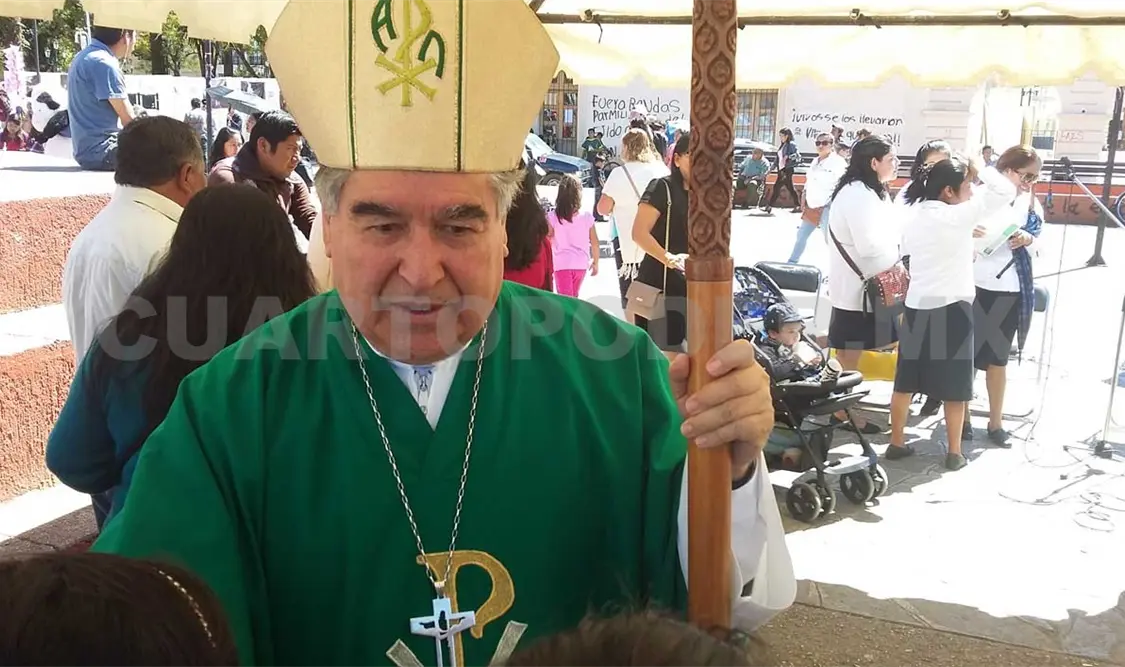 Defensa de los indígenas debe prevalecer: Arizmendi