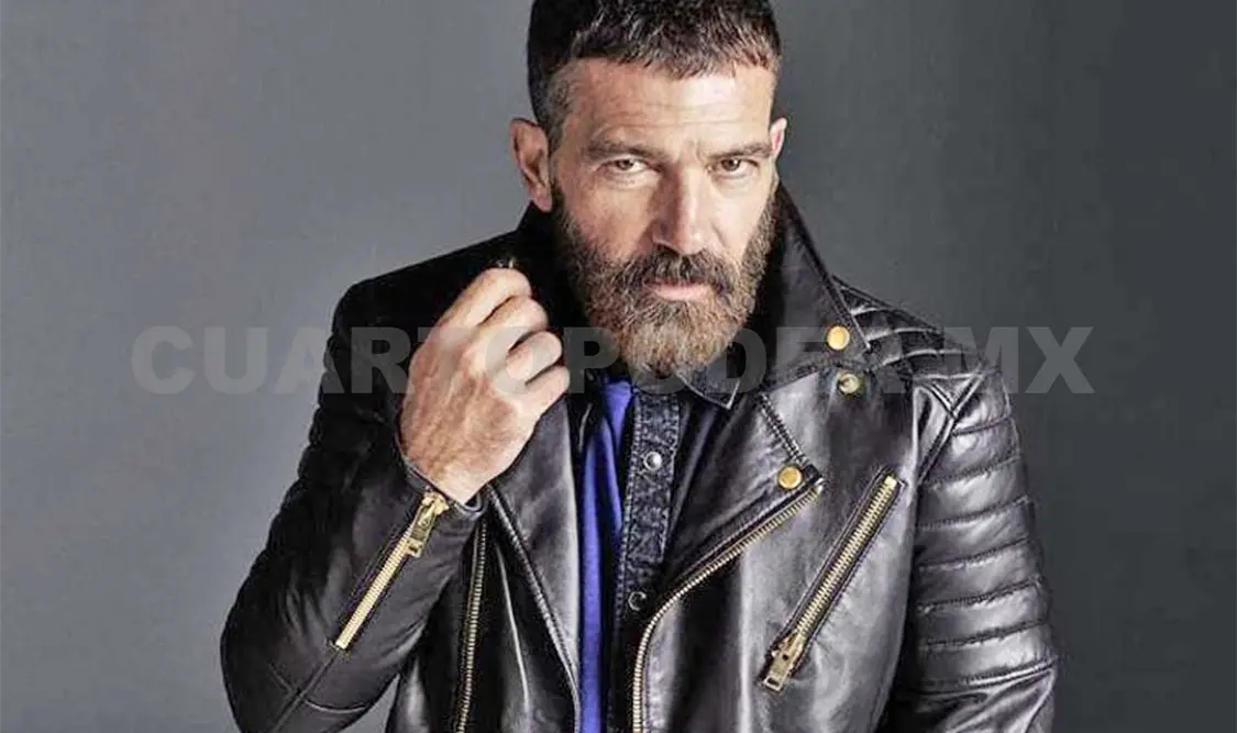 Antonio Banderas será Picasso