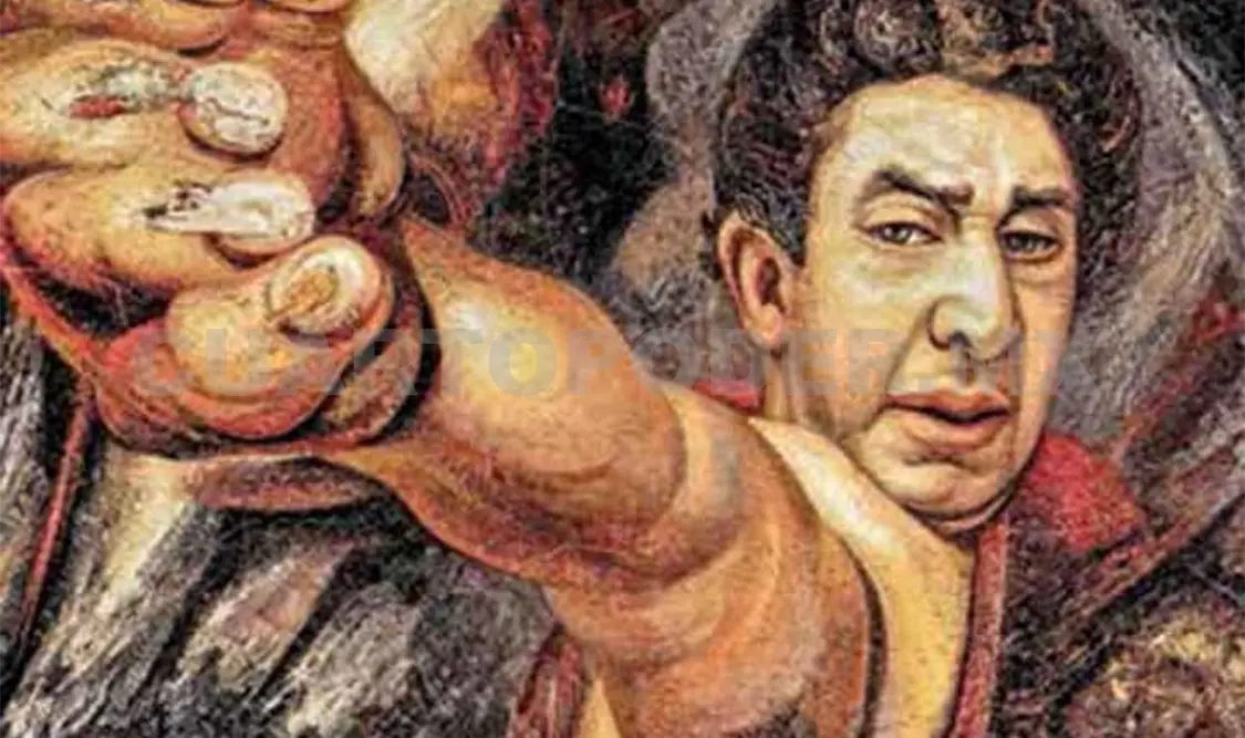 Muralismo y surrealismo mexicano en Argentina