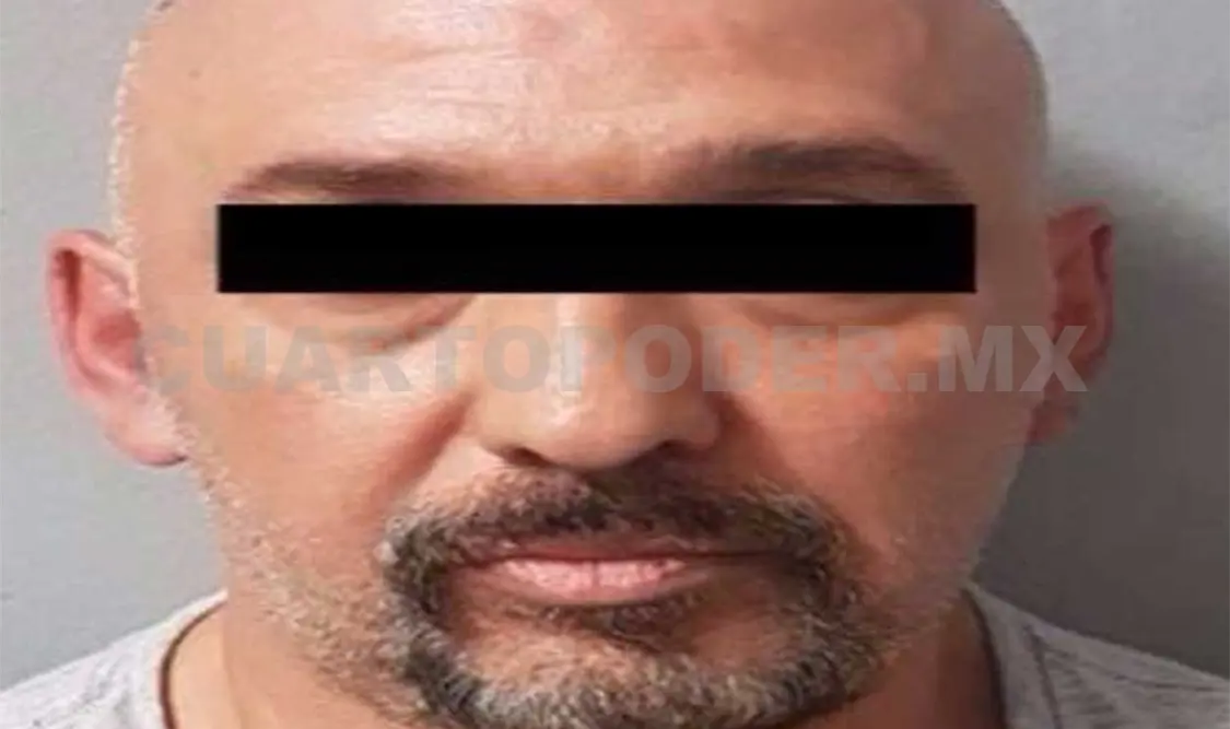 Detenido por asesinar a su cuñado, irá a proceso