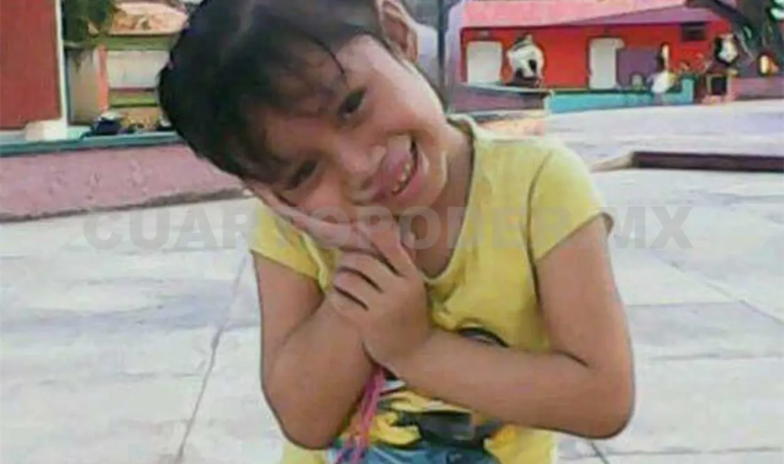 Keila desea recuperar la salud y la sonrisa