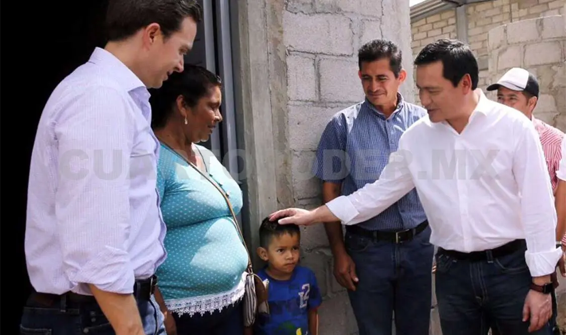 Se descansará hasta que Chiapas esté de pie