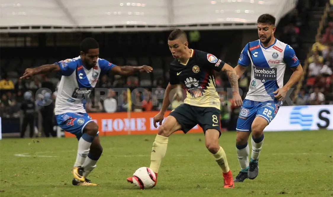 Tigres y América amarraron su boleto a la Liguilla